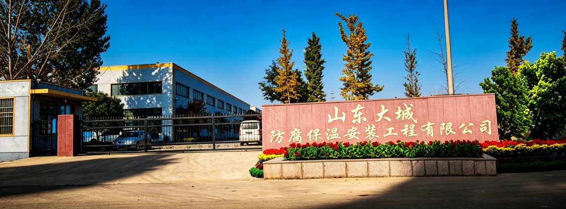 香洲聚氨酯保温管生产厂家
